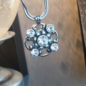 Gorgeous  Brighton Twilight Necklace